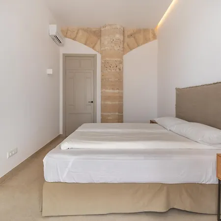 Casa C'an Trebron - Faszinierendes Stadthaus In * Petra (Mallorca)