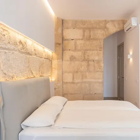 Vakantiehuis Casa C'an Trebron - Faszinierendes Stadthaus In Petra (Mallorca)